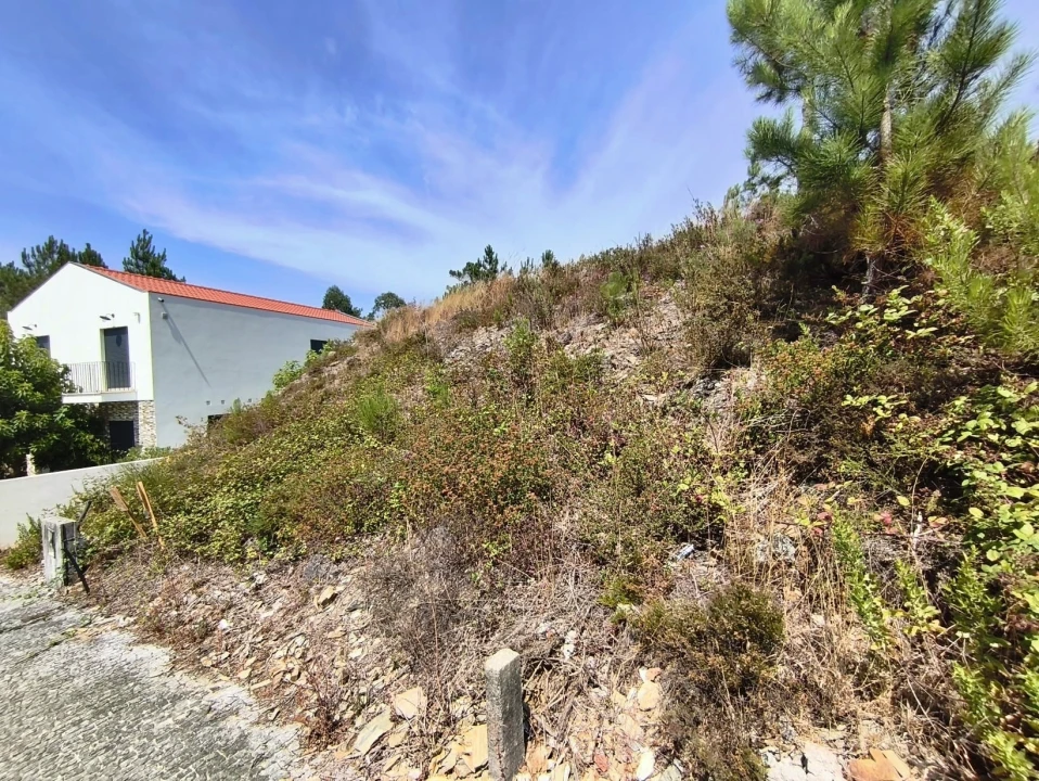 Terreno para Venda em Póvoa de Varzim, Beiriz e Argivai Foto 3