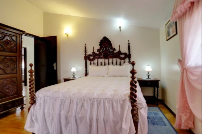 Moradia T4 para Venda em Póvoa de Varzim, Beiriz e Argivai