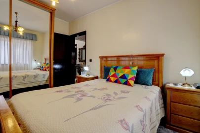 Moradia T4 para Venda em Póvoa de Varzim, Beiriz e Argivai