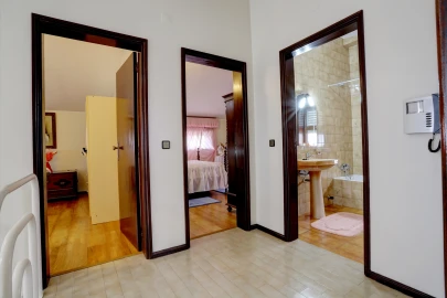 Moradia T4 para Venda em Póvoa de Varzim, Beiriz e Argivai