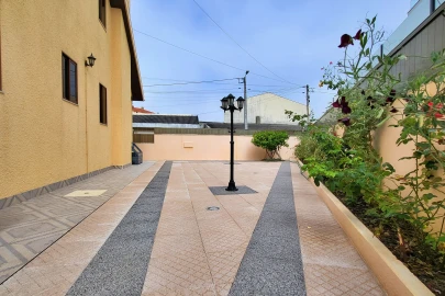 Moradia T4 para Venda em Póvoa de Varzim, Beiriz e Argivai