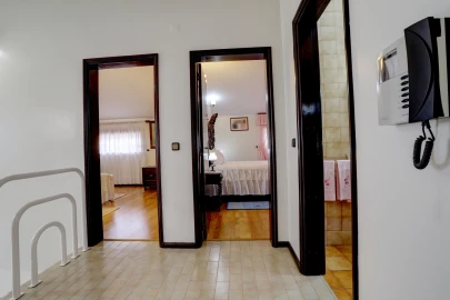 Moradia T4 para Venda em Póvoa de Varzim, Beiriz e Argivai