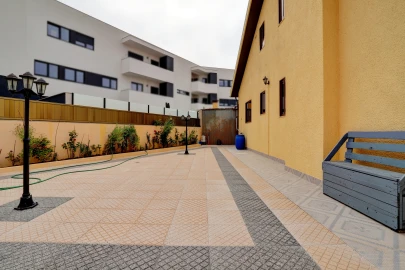 Moradia T4 para Venda em Póvoa de Varzim, Beiriz e Argivai