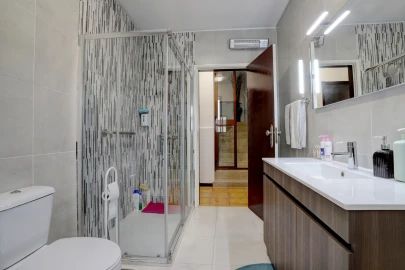 Moradia T4 para Venda em Póvoa de Varzim, Beiriz e Argivai