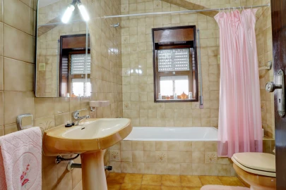 Moradia T4 para Venda em Póvoa de Varzim, Beiriz e Argivai