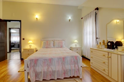 Moradia T4 para Venda em Póvoa de Varzim, Beiriz e Argivai