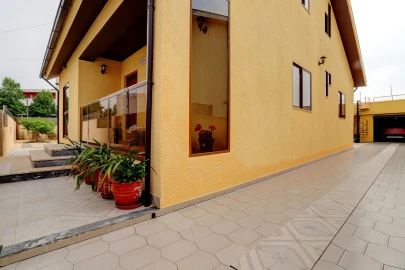 Moradia T4 para Venda em Póvoa de Varzim, Beiriz e Argivai