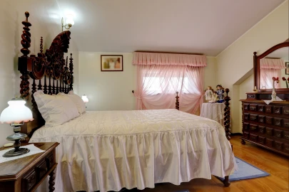 Moradia T4 para Venda em Póvoa de Varzim, Beiriz e Argivai