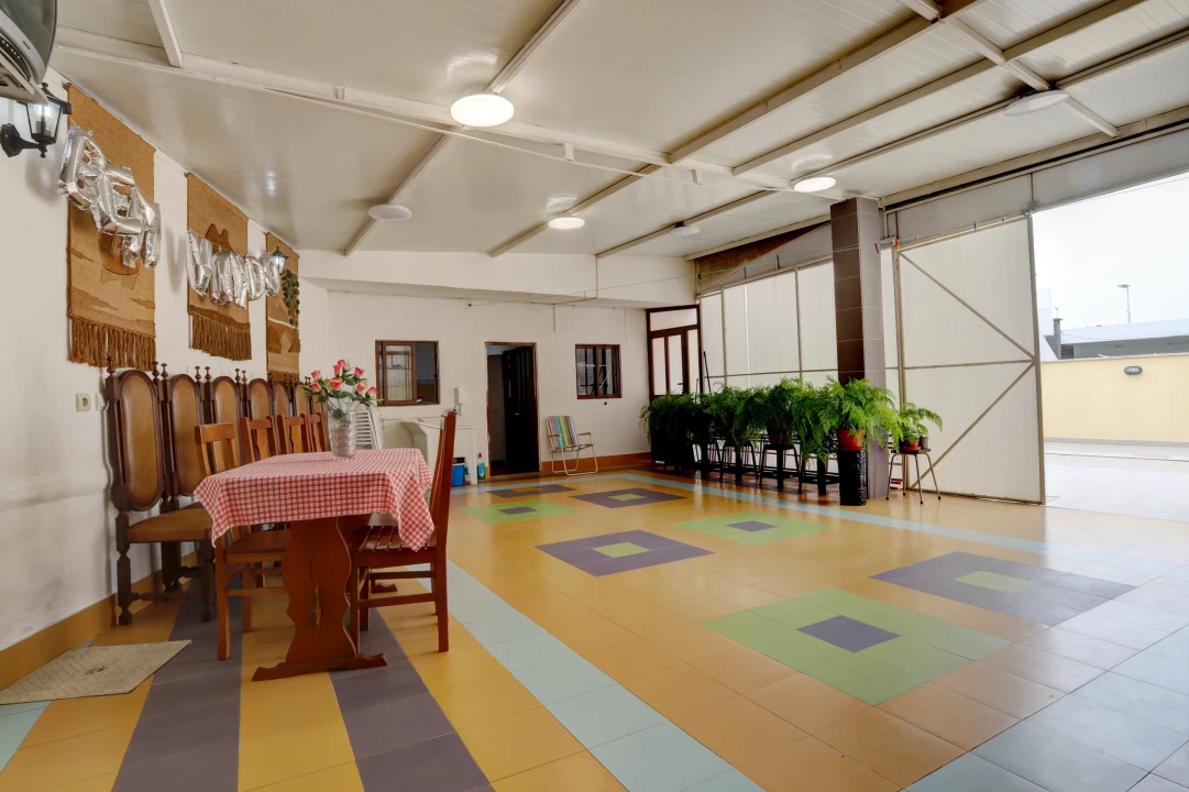 Moradia T4 para Venda em Póvoa de Varzim, Beiriz e Argivai Foto 37