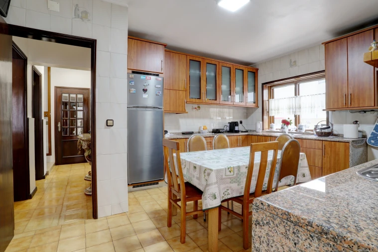 Moradia T4 para Venda em Póvoa de Varzim, Beiriz e Argivai Foto 10