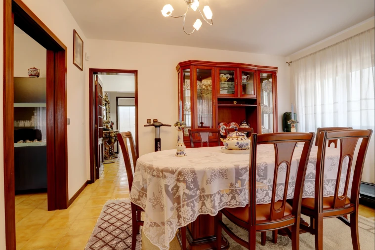 Moradia T4 para Venda em Póvoa de Varzim, Beiriz e Argivai Foto 11