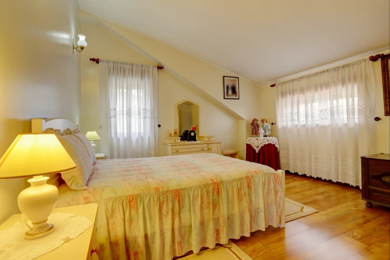 Moradia T4 para Venda em Póvoa de Varzim, Beiriz e Argivai Foto 23