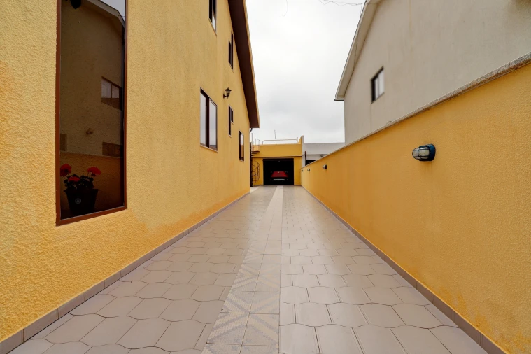 Moradia T4 para Venda em Póvoa de Varzim, Beiriz e Argivai Foto 42