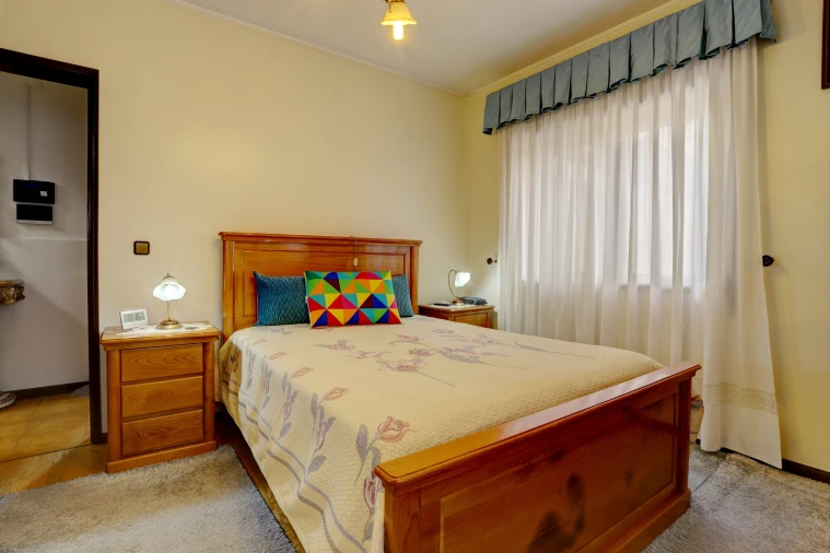 Moradia T4 para Venda em Póvoa de Varzim, Beiriz e Argivai Foto 35