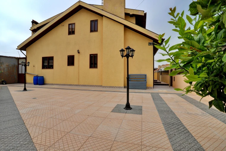 Moradia T4 para Venda em Póvoa de Varzim, Beiriz e Argivai Foto 45