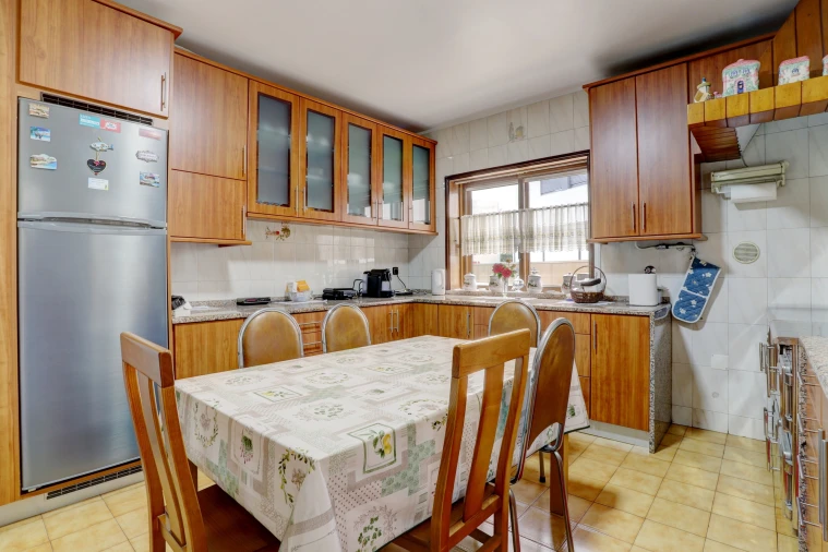 Moradia T4 para Venda em Póvoa de Varzim, Beiriz e Argivai Foto 13