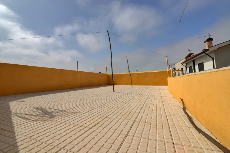 Moradia T4 para Venda em Póvoa de Varzim, Beiriz e Argivai Foto 40