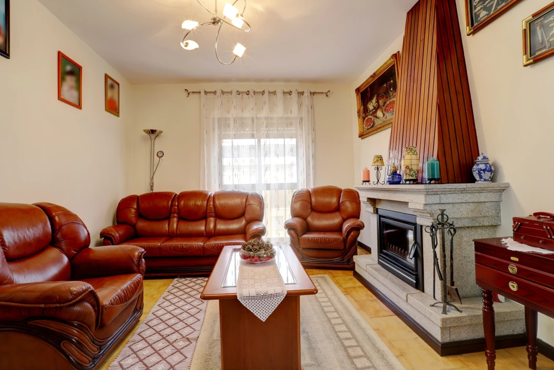 Moradia T4 para Venda em Póvoa de Varzim, Beiriz e Argivai Foto 24