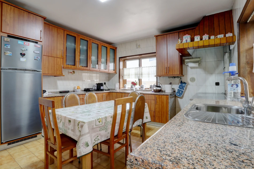 Moradia T4 para Venda em Póvoa de Varzim, Beiriz e Argivai Foto 15