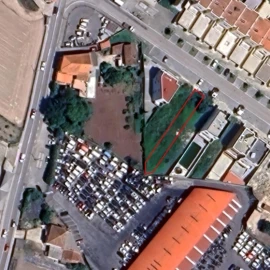 Terreno para Venda em Rio Mau e Arcos