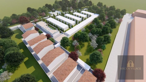 Terreno para Venda em Póvoa de Varzim, Beiriz e Argivai