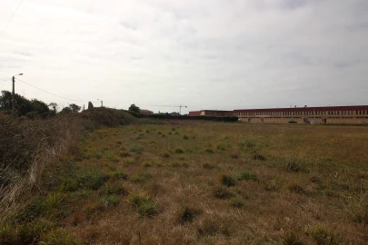 Terreno para Venda em Póvoa de Varzim, Beiriz e Argivai