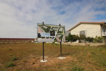 Terreno para Venda em Póvoa de Varzim, Beiriz e Argivai