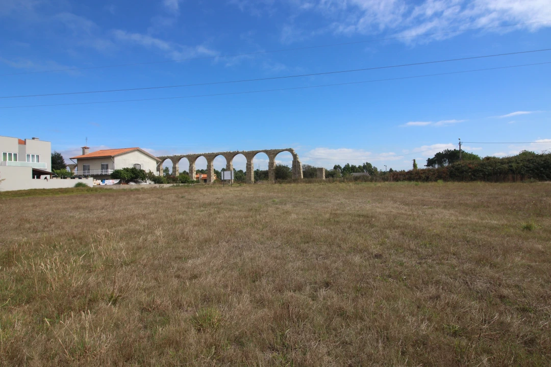 Terreno para Venda em Póvoa de Varzim, Beiriz e Argivai Foto 8