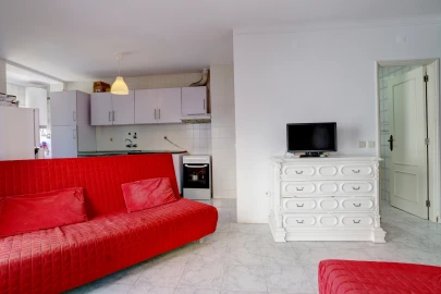 Apartamento T1 para Venda em Azurara