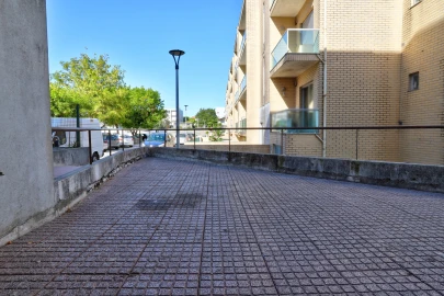 Apartamento T1 para Venda em Azurara