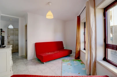 Apartamento T1 para Venda em Azurara