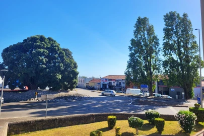 Apartamento T1 para Venda em Azurara