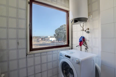 Apartamento T1 para Venda em Azurara