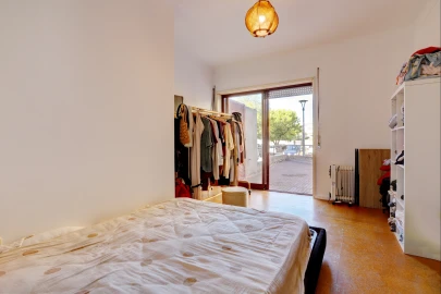 Apartamento T1 para Venda em Azurara