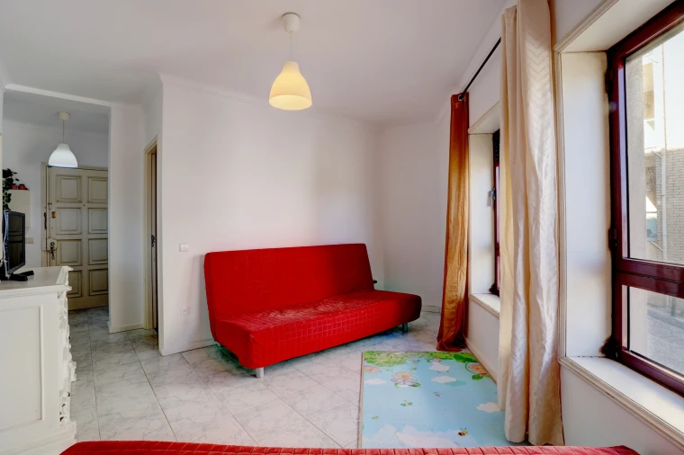 Apartamento T1 para Venda em Azurara Foto 9