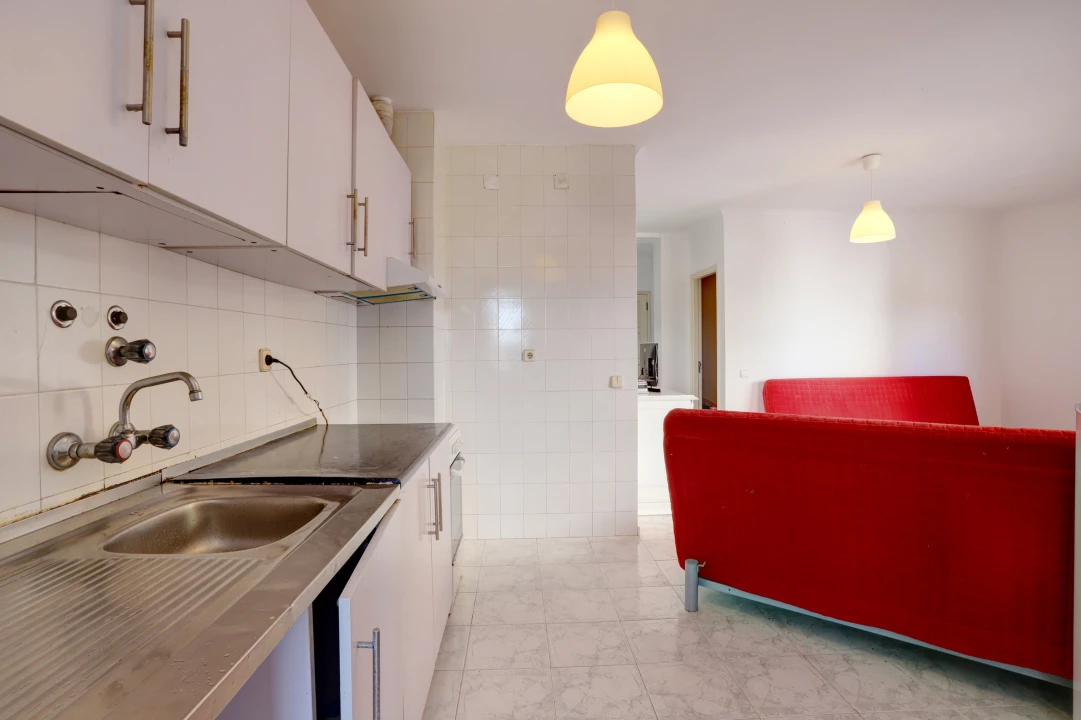 Apartamento T1 para Venda em Azurara Foto 5