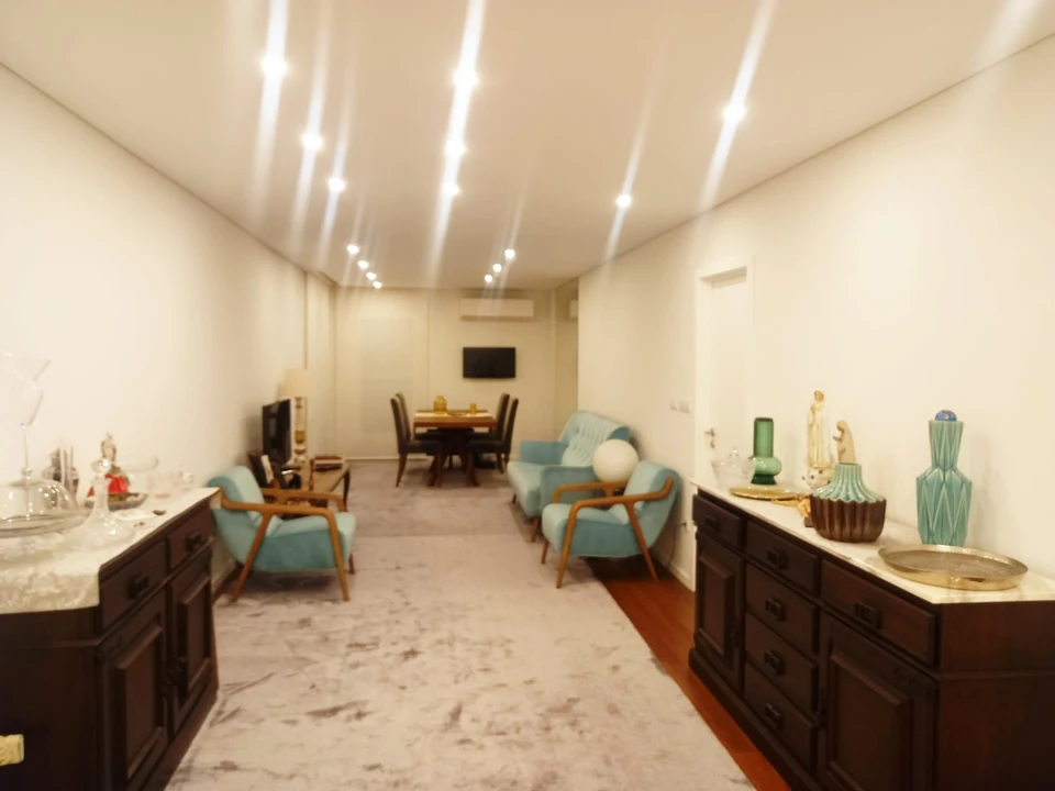 Apartamento T2 para Venda em Esmoriz Foto 1