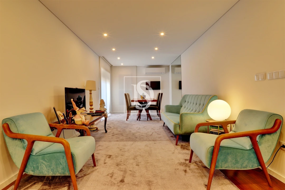 Apartamento T2 para Venda em Esmoriz Foto 1