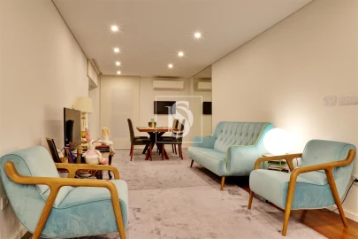 Apartamento T2 para Venda em Esmoriz