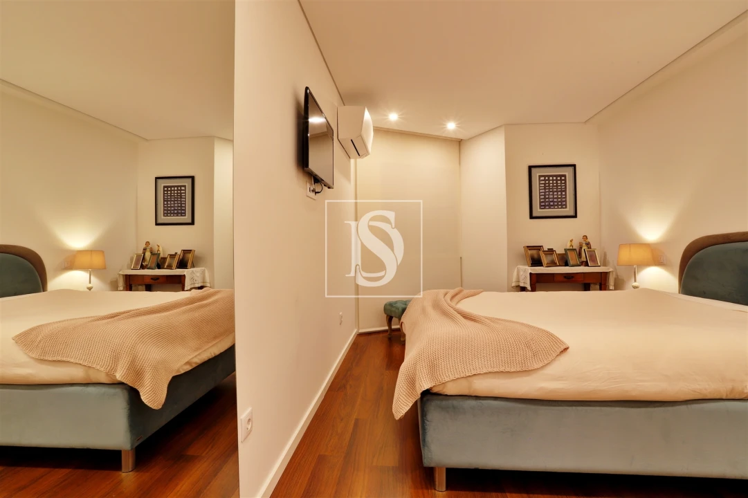 Apartamento T2 para Venda em Esmoriz Foto 23