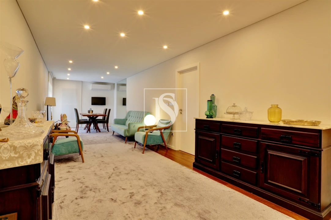 Apartamento T2 para Venda em Esmoriz Foto 2