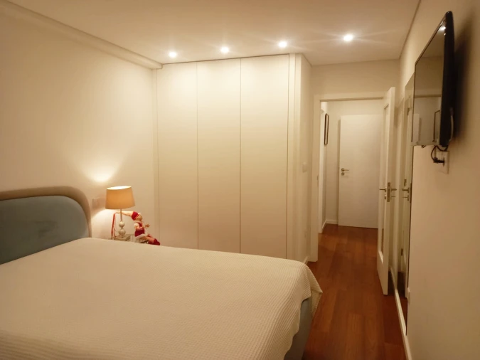 Apartamento T2 para Venda em Esmoriz Foto 16