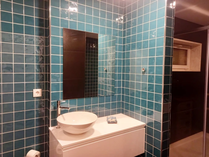 Apartamento T2 para Venda em Esmoriz Foto 24