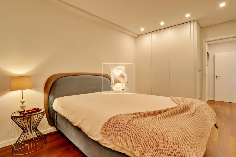 Apartamento T2 para Venda em Esmoriz Foto 24