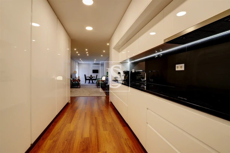 Apartamento T2 para Venda em Esmoriz Foto 12