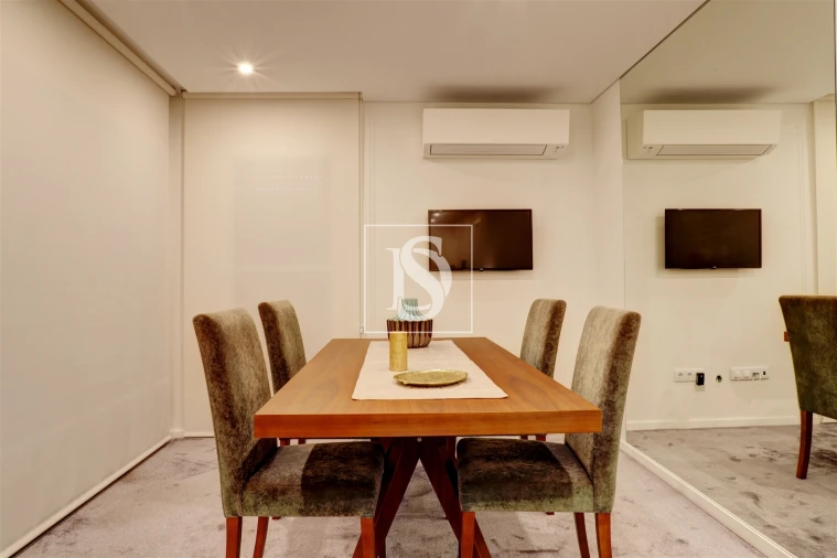 Apartamento T2 para Venda em Esmoriz Foto 5