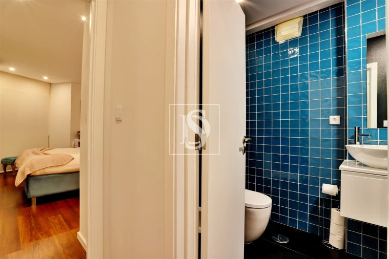 Apartamento T2 para Venda em Esmoriz Foto 17
