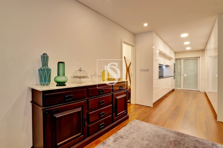 Apartamento T2 para Venda em Esmoriz Foto 8