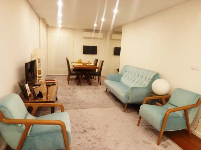 Apartamento T2 para Venda em Esmoriz Foto 15