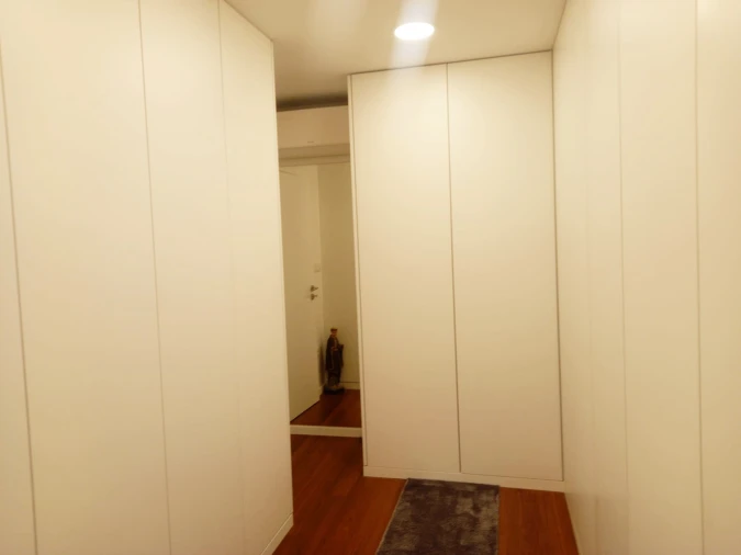 Apartamento T2 para Venda em Esmoriz Foto 3